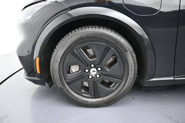Certified 2023 Ford Mustang Mach-E California Route 1 AWD/4WD image 9