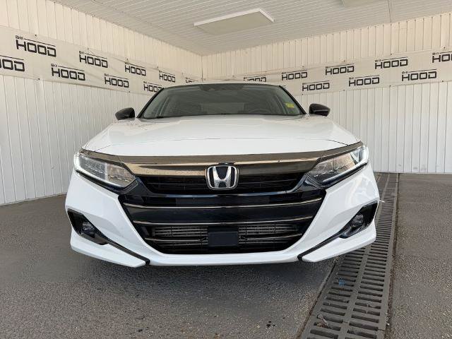 Used 2022 Honda Accord Sport Special Edition image 24