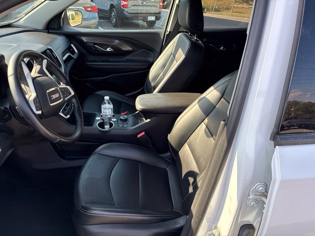 Used 2024 GMC Terrain SLT AWD/4WD image 68