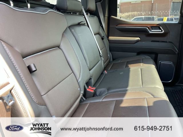 Used 2023 GMC Sierra 1500 Denali w/ Denali Reserve Package image 23