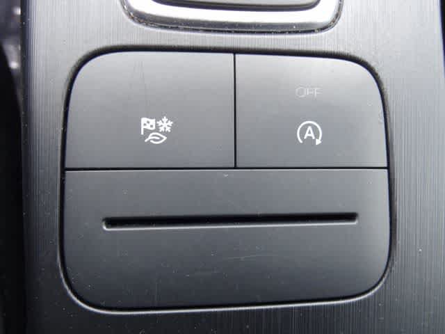 Certified 2024 Ford Escape ST-Line FWD image 30