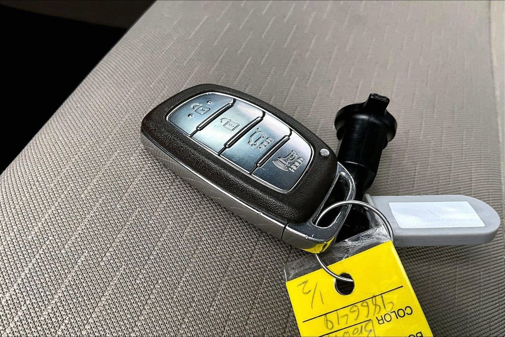 Used 2019 Hyundai Tucson Value w/ Cargo Package AWD/4WD image 13