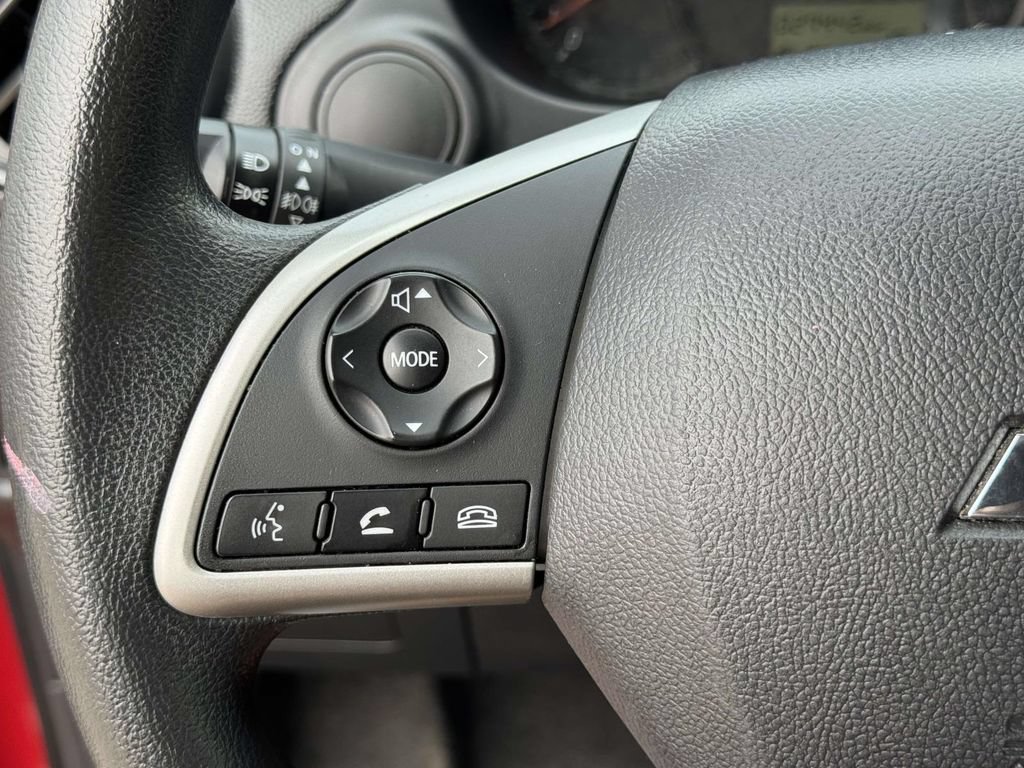 Used 2024 Mitsubishi Mirage ES FWD image 11
