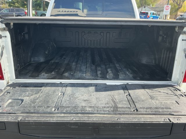 Certified 2023 Ford F150 Lariat w/ Equipment Group 502A High AWD/4WD image 23