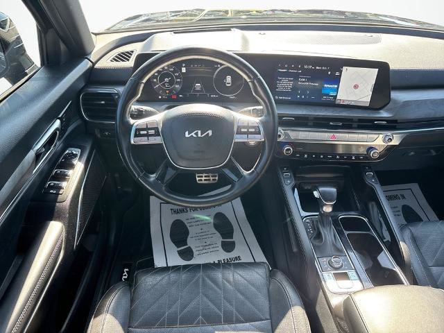 Used 2024 Kia Telluride SX X-Line AWD/4WD image 23