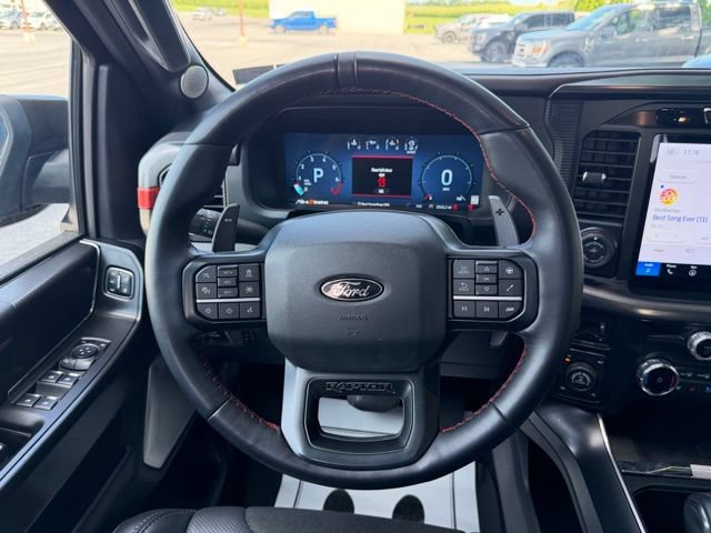 Certified 2024 Ford F150 Raptor AWD/4WD image 16