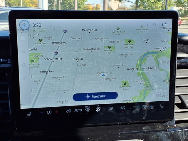 Certified 2024 Ford Transit 350 XLT w/ Upfitter Package AWD/4WD image 8