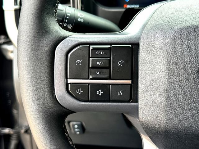 Certified 2025 Ford F250 Lariat w/ Chrome Package AWD/4WD image 13