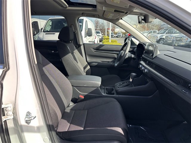 Used 2024 Honda CR-V EX image 35