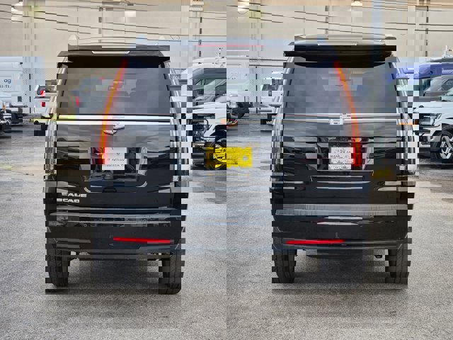 Used 2019 Cadillac Escalade Platinum image 6