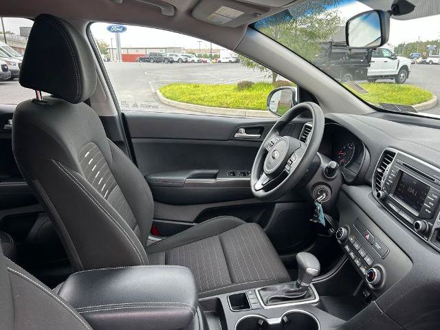 Used 2018 Kia Sportage LX AWD/4WD image 33