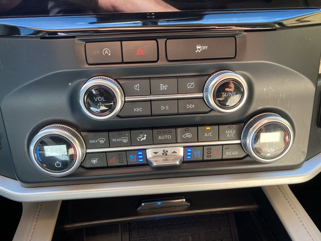 Certified 2024 Ford Expedition Max Limited image 38