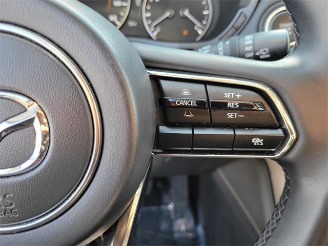 Used 2024 MAZDA CX-90 3.3 Turbo w/ Premium Package image 23