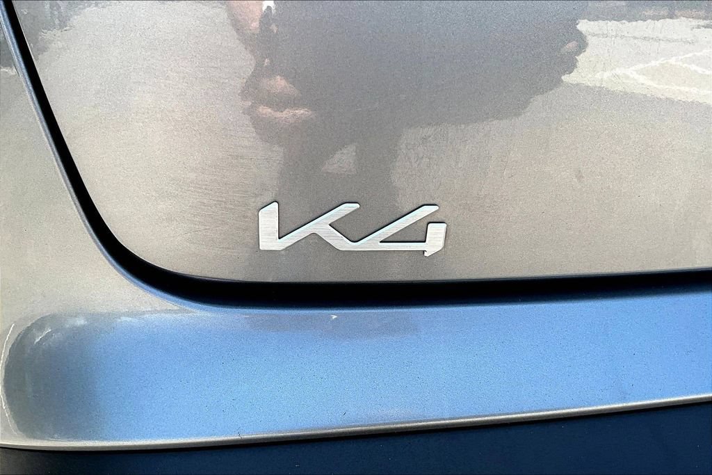 Used 2025 Kia K4 FWD image 23