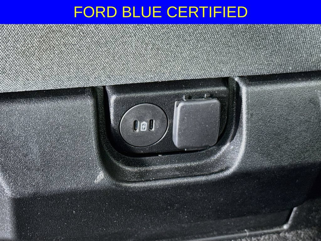 Certified 2026 Ford F250 XLT AWD/4WD image 26