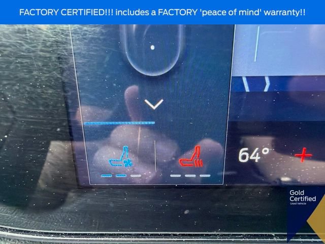 Certified 2024 Ford Mustang Premium RWD image 37