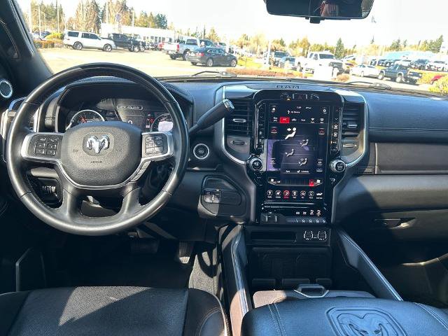 Used 2021 RAM 2500 Laramie image 6