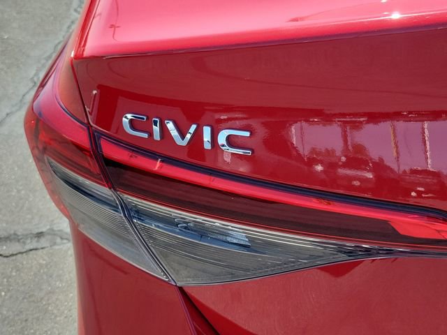 Used 2024 Honda Civic Sport image 19