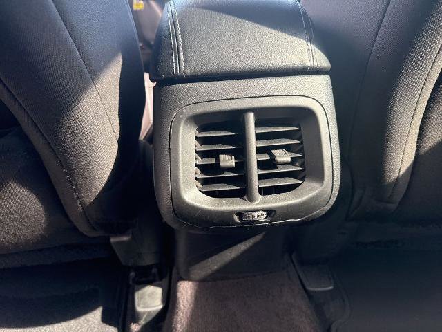 Used 2019 Jeep Cherokee Latitude w/ Popular Appearance Group image 24