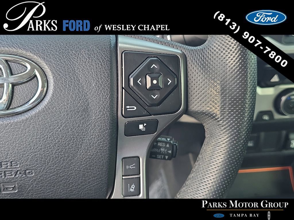 Used 2023 Toyota Tacoma SR5 image 27