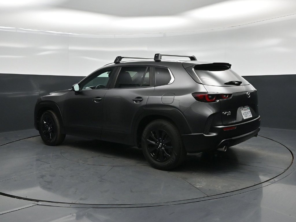 Used 2023 MAZDA CX-50 AWD 2.5 S w/ Weather Package image 6