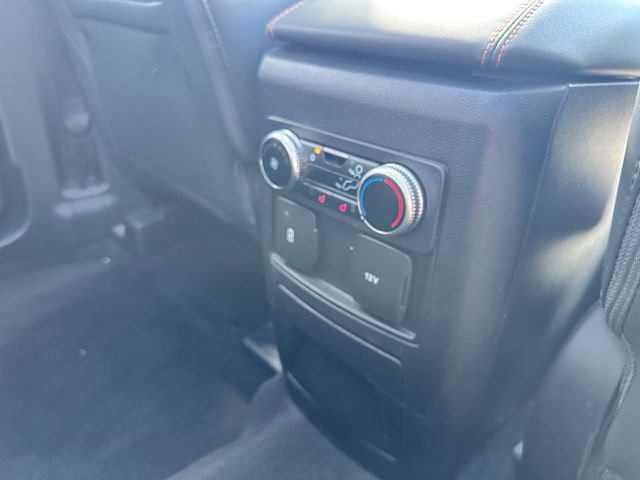 Certified 2023 Ford Explorer Timberline image 43