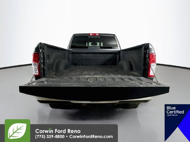 Used 2019 RAM 2500 Tradesman AWD/4WD image 29