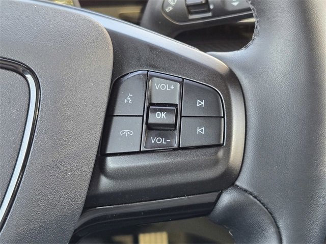 Certified 2024 Ford Mustang Mach-E Premium image 18