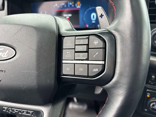 Certified 2024 Ford F150 Raptor image 27