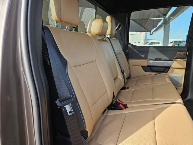 Certified 2023 Ford F250 Lariat w/ Lariat Ultimate Package image 23