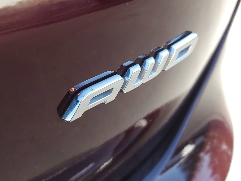 Certified 2022 Ford Edge SEL w/ Convenience Package image 27