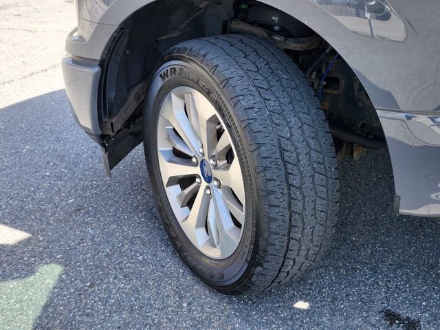 Certified 2018 Ford F150 XL w/ Equipment Group 101A Mid AWD/4WD image 33