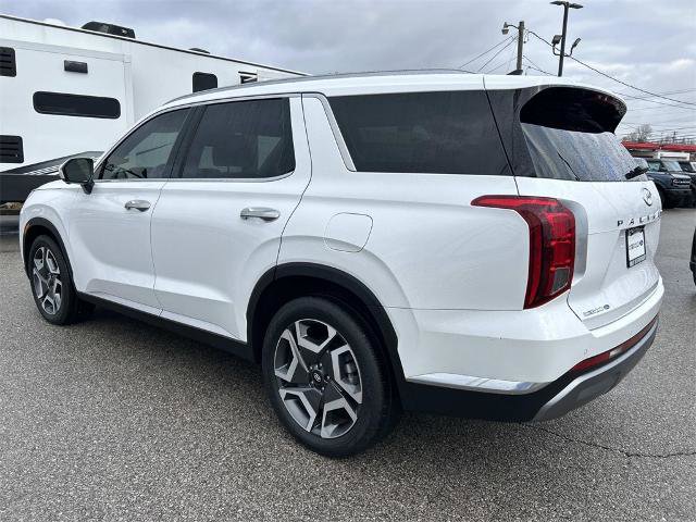 Used 2025 Hyundai Palisade Limited image 6