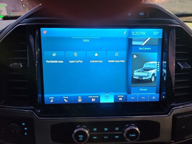 Certified 2022 Ford F250 Lariat w/ Lariat Ultimate Package image 25