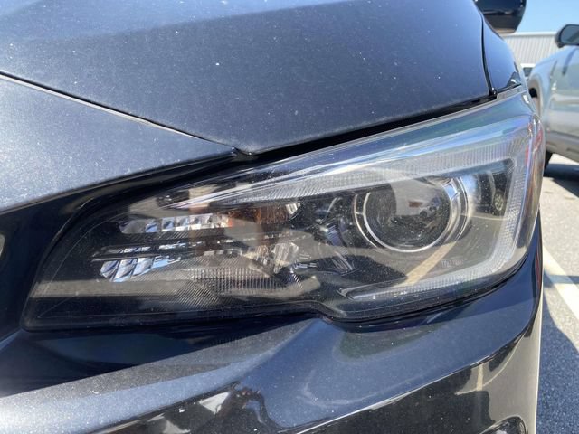 Used 2019 Subaru WRX AWD/4WD image 12