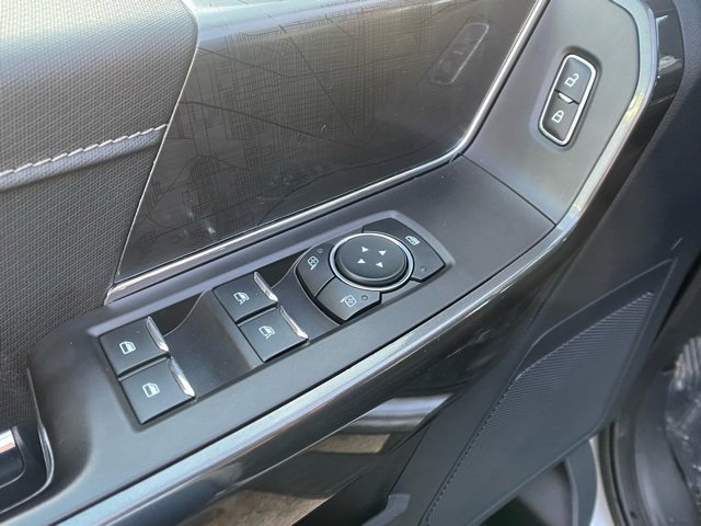 Certified 2023 Ford F150 XLT w/ Equipment Group 302A High image 12