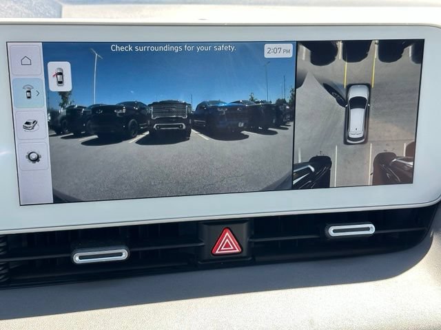 Used 2024 Hyundai Ioniq 5 Limited AWD/4WD image 33