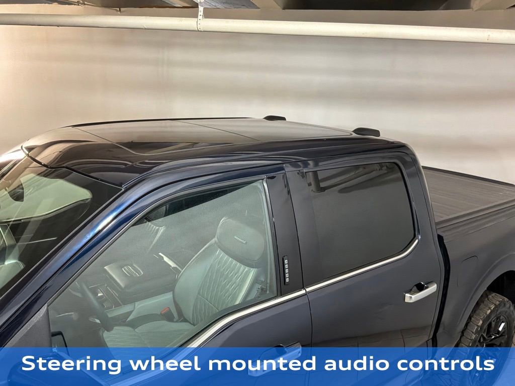 Certified 2023 Ford F150 Limited image 23