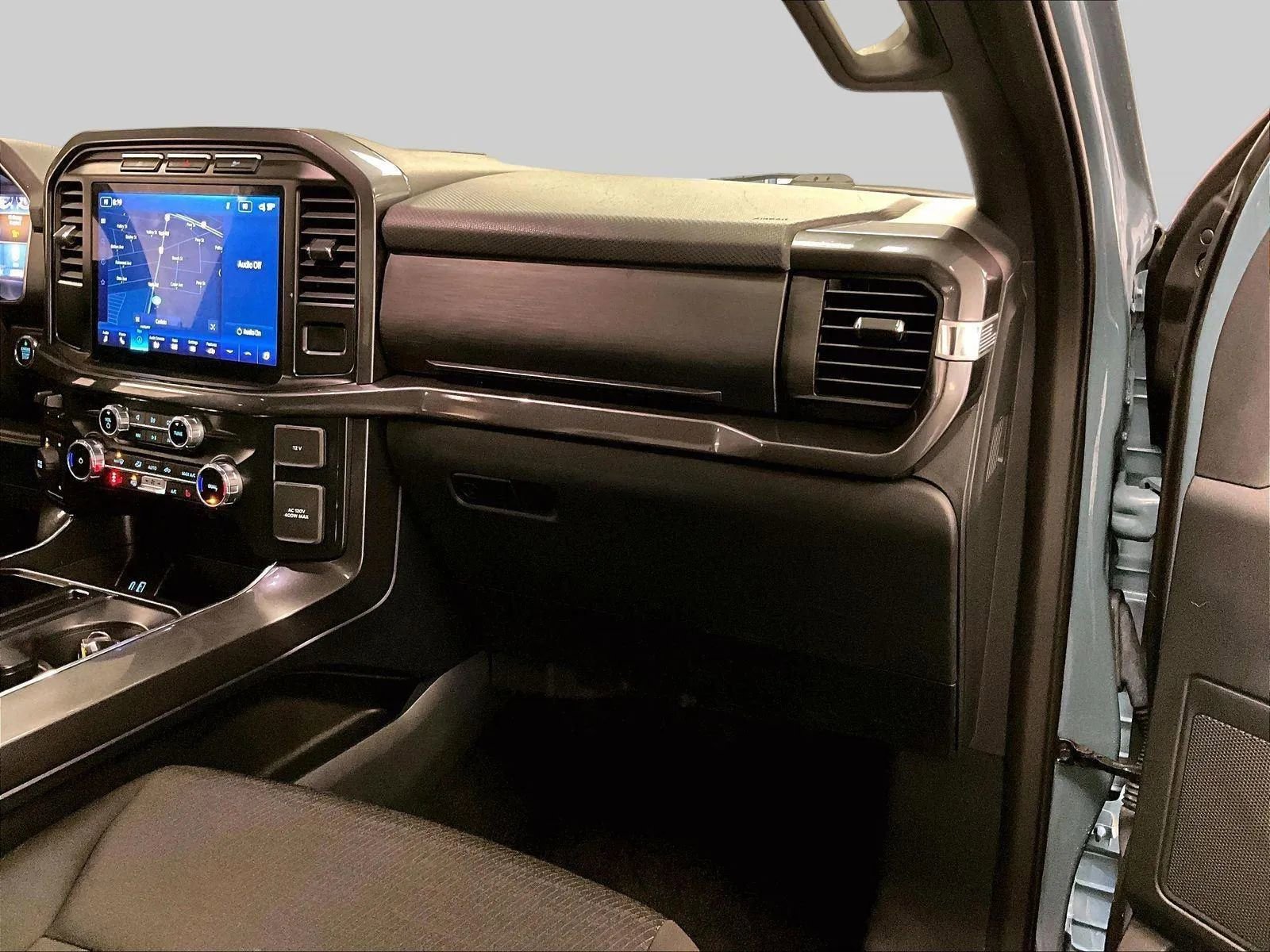 Certified 2023 Ford F150 XLT w/ Equipment Group 302A High image 15