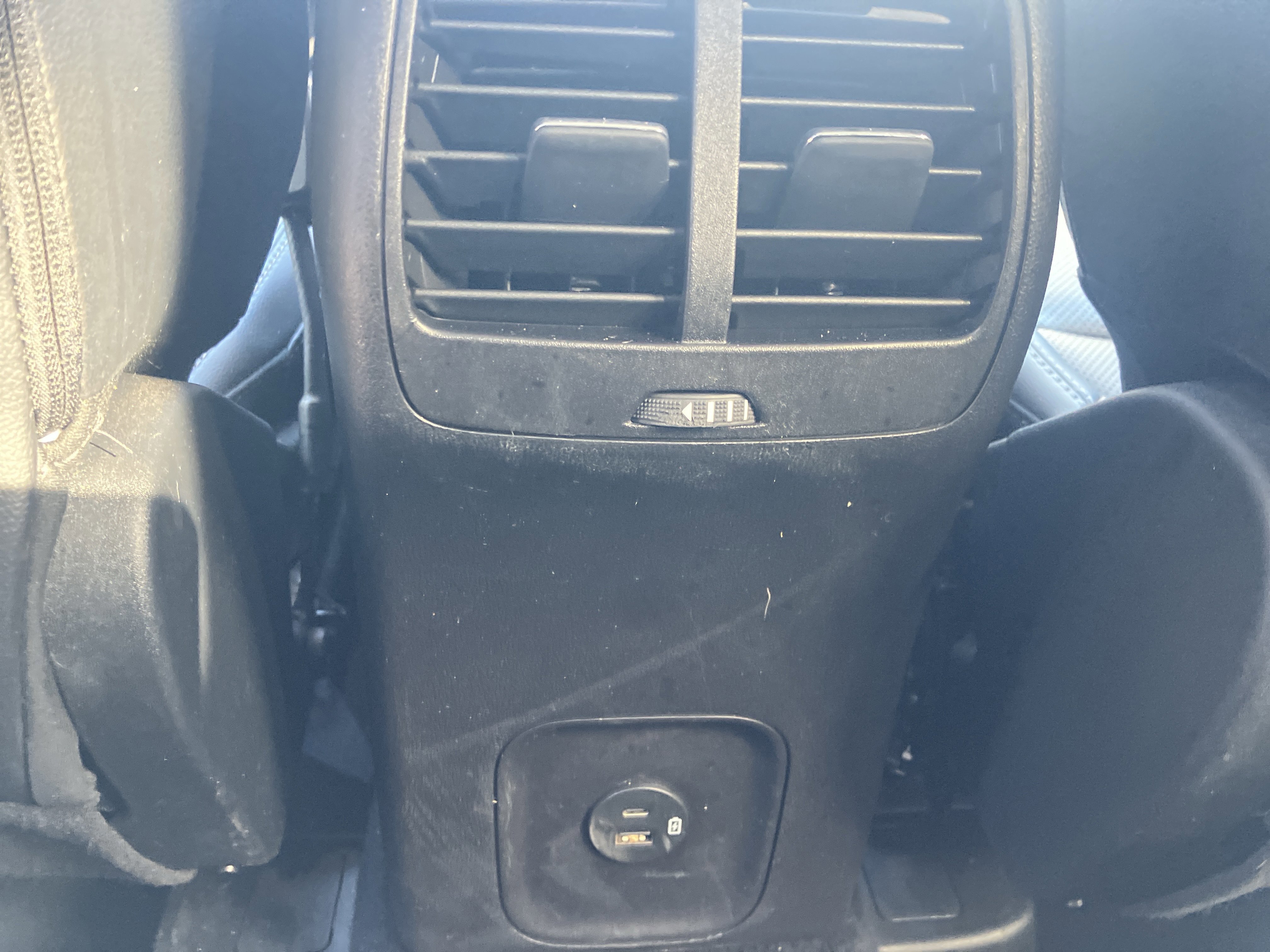 Certified 2021 Ford Escape SEL image 15