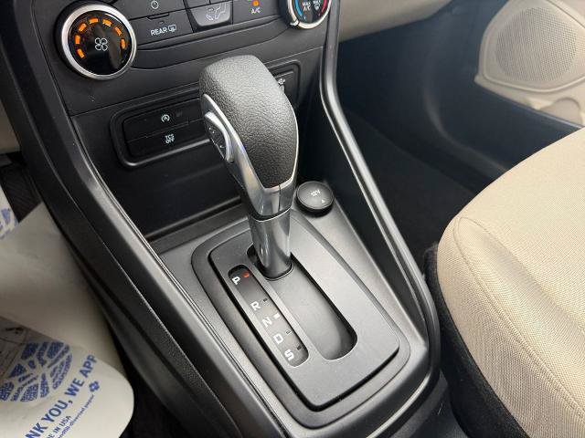 Certified 2019 Ford EcoSport S FWD image 20