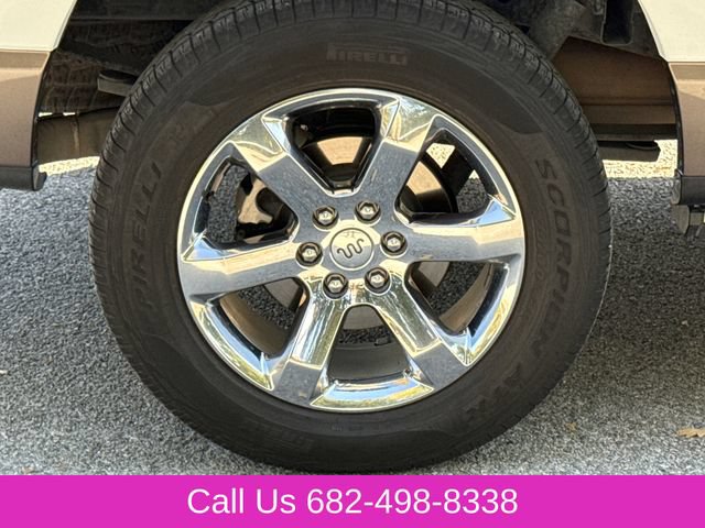 Certified 2023 Ford F150 King Ranch w/ Equipment Group 601A High AWD/4WD image 10