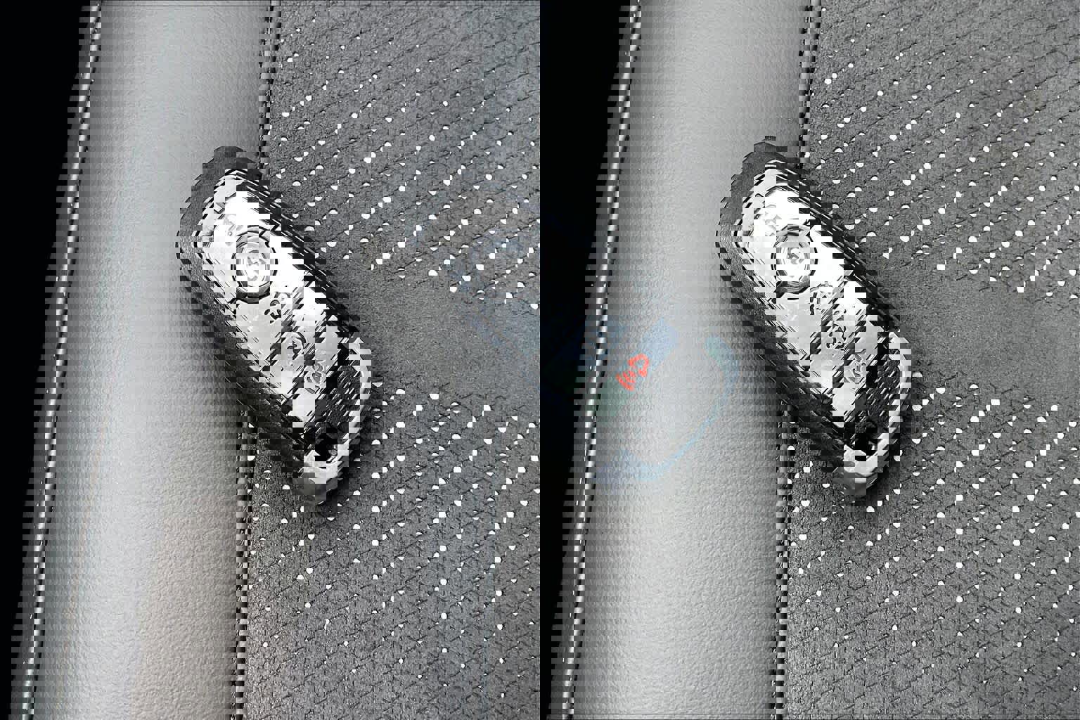 Certified 2025 Ford Mustang Mach-E GT w/ Bronze Appearance Package image 15