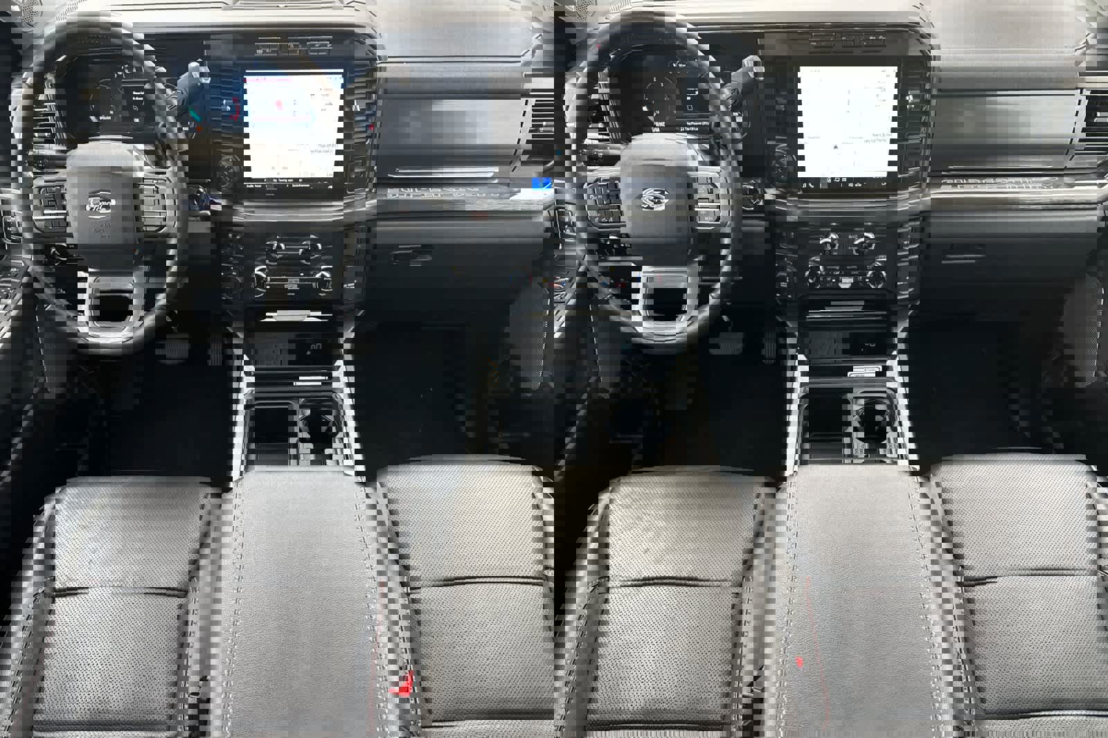 Certified 2023 Ford F250 Lariat w/ Lariat Ultimate Package image 9