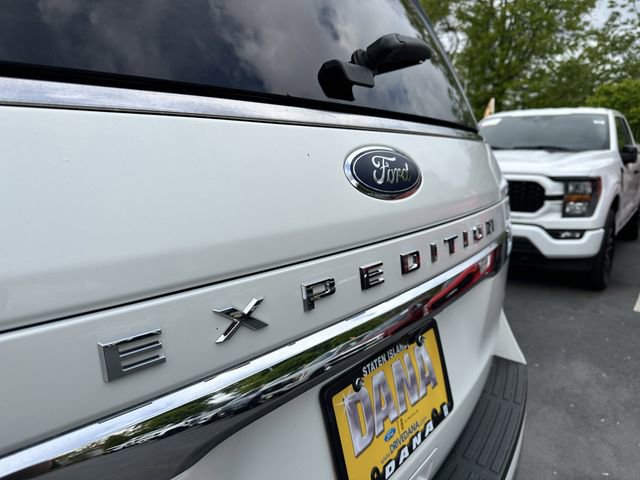 Certified 2022 Ford Expedition Limited AWD/4WD image 49