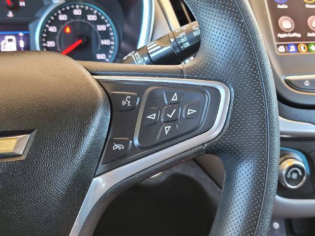 Used 2022 Chevrolet Equinox LS w/ LS Convenience Package AWD/4WD image 26