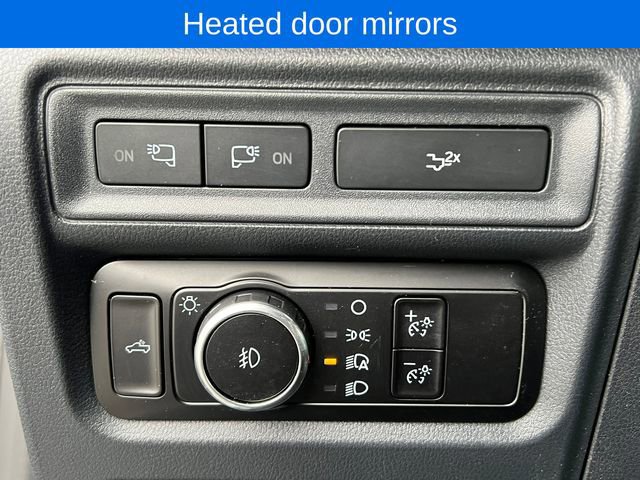 Certified 2023 Ford F150 XLT w/ Equipment Group 302A High image 30