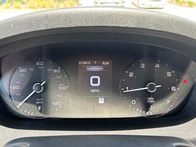 Used 2023 RAM ProMaster 2500 FWD image 25