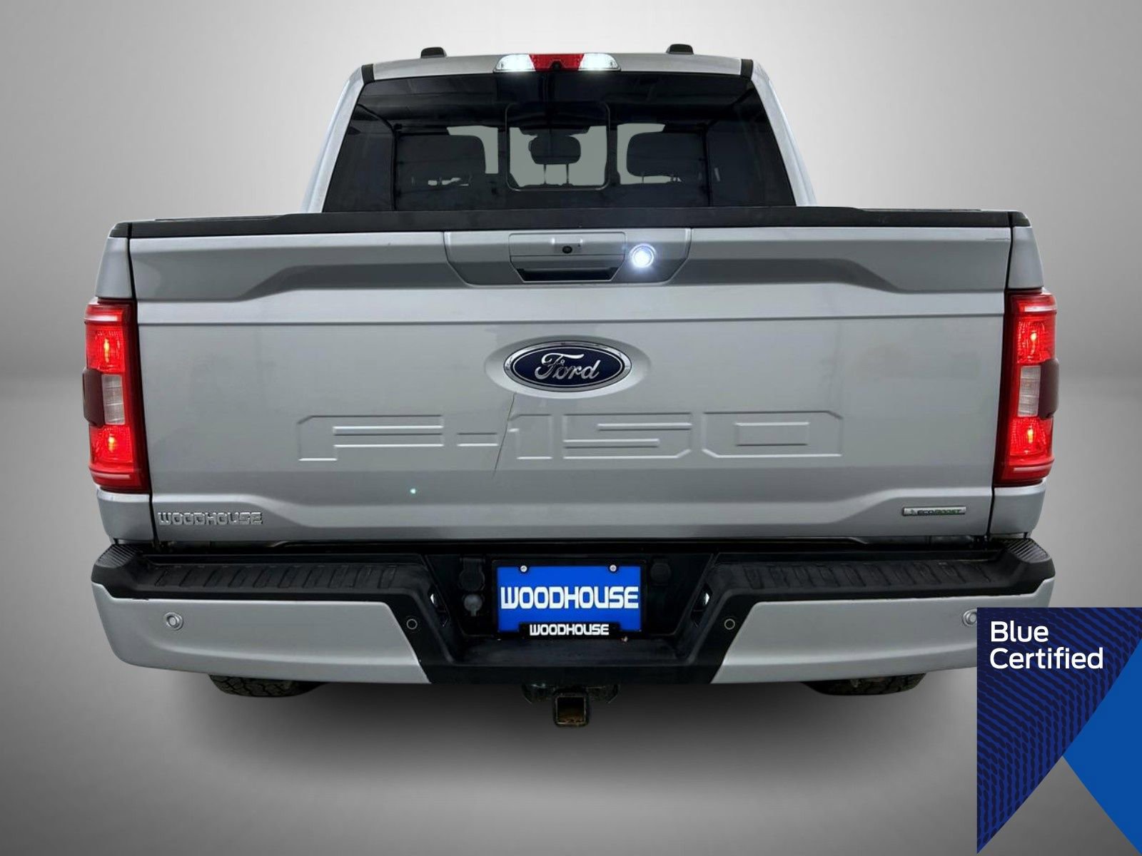 Certified 2021 Ford F150 XLT w/ Equipment Group 302A High image 6