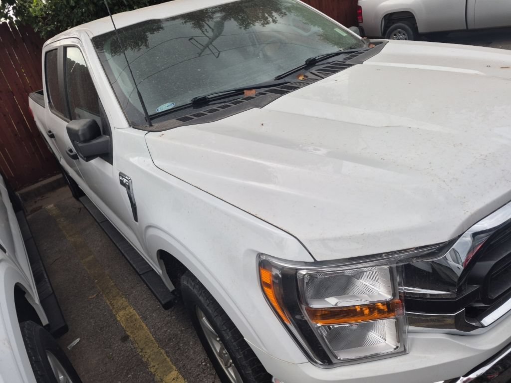 Certified 2022 Ford F150 XLT AWD/4WD image 24
